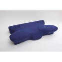 【新生活】　【まとめ買いがお得】枕 ピロー 洗える 低反発 いびき解消 5WAY枕 『いびき軽減低反発枕』