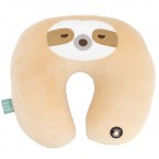 【枕】みんみんめいと ぶるぶるネックピロ...