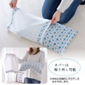 昔ながらのそば枕　35×50cm