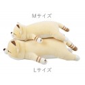 【プレミアムねむねむアニマルズ】抱きまくらLサイズ・Mサイズ　新作！