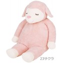 【ひつじのメイプル】抱きまくら　BIG