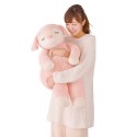 【ひつじのメイプル】抱きまくら　BIG