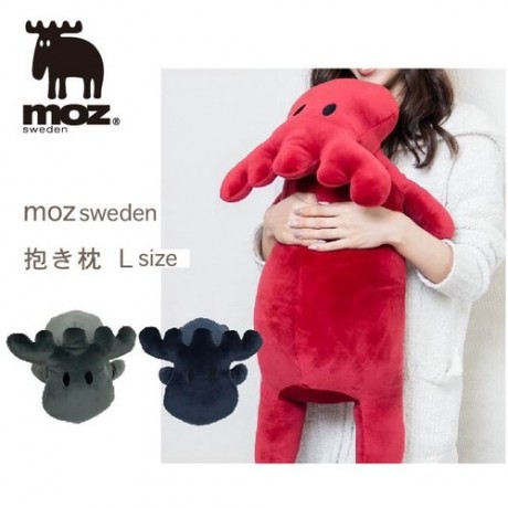 moz 抱き枕　Lサイズ...