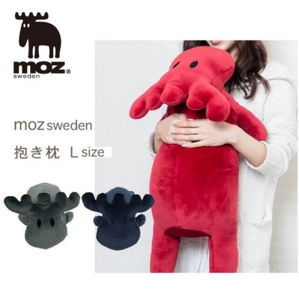moz 抱き枕　Lサイズ