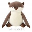 《リラワーク》背筋ピーン抱きまくら