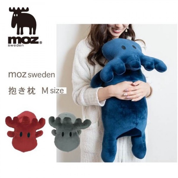 moz 抱き枕　Mサイズ