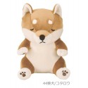 【プレミアムねむねむアニマルズ】座り抱きまくら　M/Sサイズ