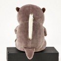 【プレミアムねむねむアニマルズ】座り抱きまくら　M/Sサイズ