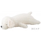 【ねむねむアニマルズ】抱きまくら　トイプ...
