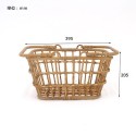 マーケットバスケット JUGLAS / ユグラ(籐・ラタン家具)