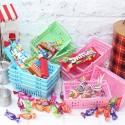 DULTON (ダルトン) デスクトップ バスケット DESKTOP BASKET