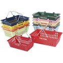 DULTON (ダルトン) デスクトップ バスケット DESKTOP BASKET