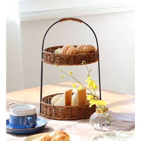 アイアンラウンドラック UTILE / ...