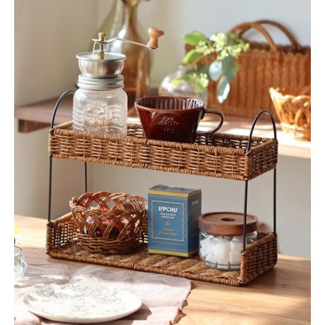 アイアンスパイスラック UTILE / ...