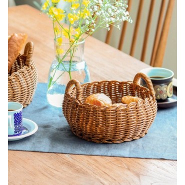 ユティル ラウンドローバスケットS UT...