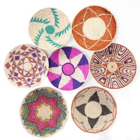 【新作】パキスタン　ロティバスケット　（...