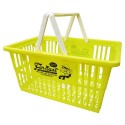燃え尽きろ！【FIRE SALE】【USA】マーケット バスケット Market Basket (Lサイズのみ)
