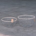 ワイヤーバスケット...