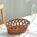 ユティル オーバルバスケット UTILE / ユティル「新作」