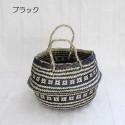 シーグラス2WAYバスケット