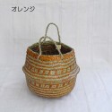シーグラス2WAYバスケット