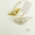 【秋冬限定】グリッターGLASS　バード　オーナメント　★※