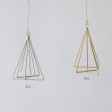 ボールド WIRE オーナメント アングル ★※
