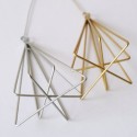 ボールド WIRE オーナメント アングル ★※