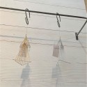 WIRE オーナメント グリーユ ★※