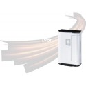 Lyon 3.0 【オゾン除菌脱臭器】　タバコ　トイレ　ペット臭　除菌