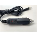 KOROSUKE専用 シガープラグ コロスケ専用 DC12V出力 光触媒空気清浄機用 YMK-carplug