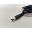 KOROSUKE専用 シガープラグ コロスケ専用 DC12V出力 光触媒空気清浄機用 YMK-carplug