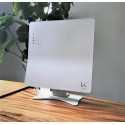 カルテック 光触媒除菌・脱臭機専用スタンド KL-W01-A「新作」
