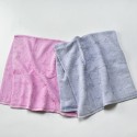 【ミニバスタオル／今治タオル】ファッショントレンドでシックなカラーmenca mature（マチュア）【日本製】