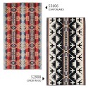 ペンドルトン【PENDLETON】バスタオル オーバーサイズ　XB233 ビーチタオル ネイティブアメリカン