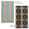 ペンドルトン【PENDLETON】バスタオル オーバーサイズ　XB233 ビーチタオル ネイティブアメリカン