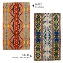 ペンドルトン【PENDLETON】バスタオル オーバーサイズ　XB233 ビーチタオル ネイティブアメリカン