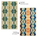 ペンドルトン【PENDLETON】バスタオル オーバーサイズ　XB233 ビーチタオル ネイティブアメリカン