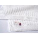 【ミニバスタオル／今治タオル】　ずっと触れていたい、繊細なタッチ　ホンキのタオル　繊-SEN-【日本製】