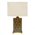 【別途送料】ファーパターンのテーブルラン...