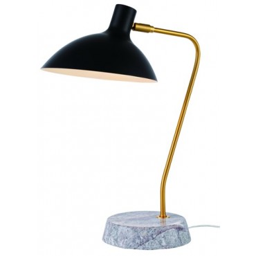 デスクライト 照明 シンプル モダン 大...