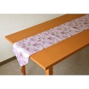 BIG SALE 20%OFF テーブルランナー 和 テーブルセンター 撥水 30x180cm 30X230cm 家具 インテリア 即納