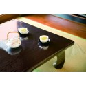 【日本製】好きなサイズにカット出来る透明テーブルクロス