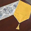 BIG SALE 20%OFF テーブルランナー おしゃれ 和 テーブルセンター ミニサイズ ゴブラン織 即納