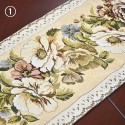 BIG SALE 20%OFF テーブルランナー 和 テーブルセンター 花柄 SALE セール インテリア SALE セール 即納