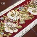 BIG SALE 20%OFF テーブルランナー 和 テーブルセンター 花柄 SALE セール インテリア SALE セール 即納
