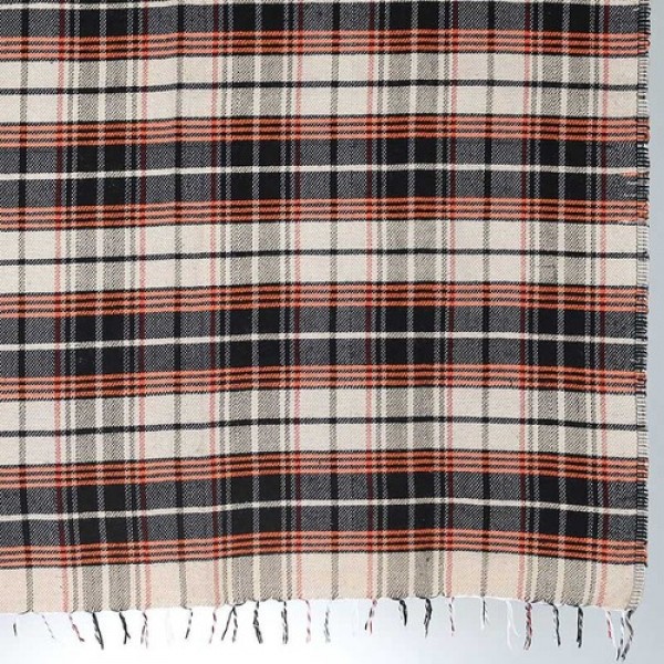 DULTON (ダルトン) アクリル ブランケット ACRYLIC BLANKET C [K659-661C]