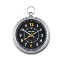 DULTON (ダルトン) マグネティック クロック ラウンド MAGNETIC CLOCK ROUND
