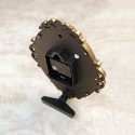 【置時計】ビクトリアンパレス［テーブル＆ウォールクロック（ ネグレスコ S）］