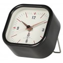 DULTON (ダルトン) スクエア アラーム クロック SQUARE ALARM CLOCK